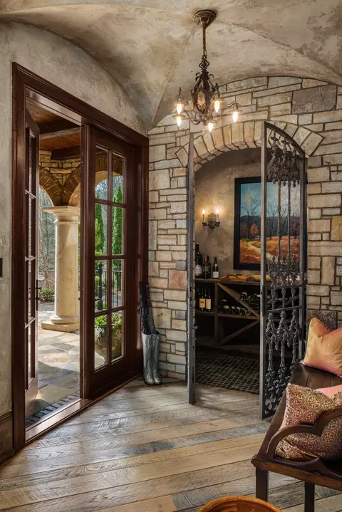 Entry Way - 1805 Pace Hvn, Franklin, TN 37069 photo 3 of 7
