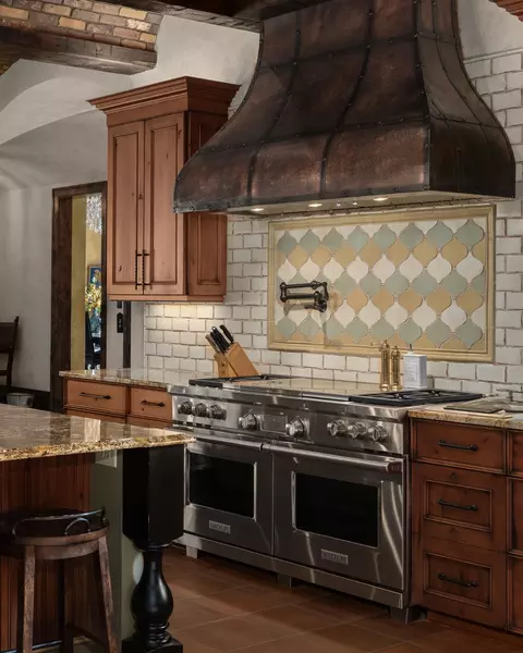 Kitchen - 1805 Pace Hvn, Franklin, TN 37069 photo 2 of 5