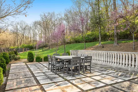 Exterior - 1805 Pace Hvn, Franklin, TN 37069 photo 16 of 17