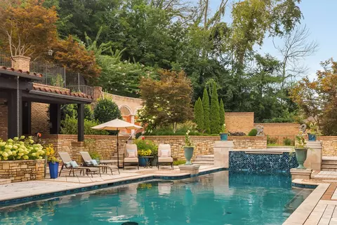 Exterior - 1805 Pace Hvn, Franklin, TN 37069 photo 6 of 17