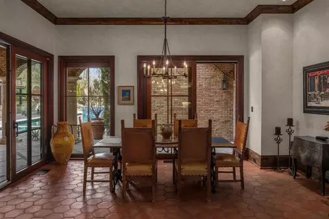 Dining - 1805 Pace Hvn, Franklin, TN 37069 photo 3 of 3