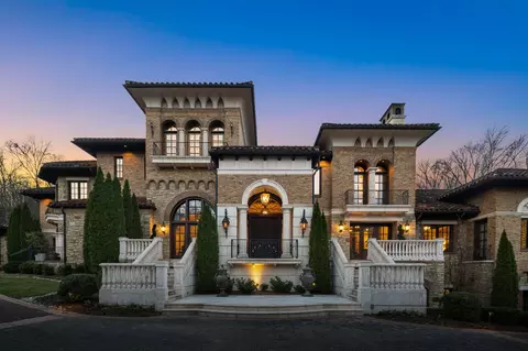 1805 Pace Hvn, Franklin, TN 37069