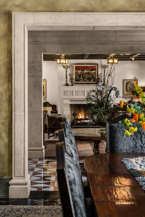 Dining - 1805 Pace Hvn, Franklin, TN 37069 photo 1 of 3
