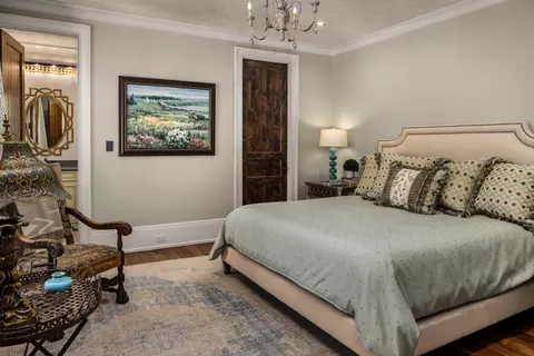 Bedroom - 1805 Pace Hvn, Franklin, TN 37069 photo 6 of 6