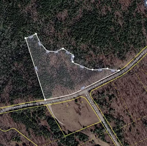 0 Denny Bend Rd, Spencer, TN 38585