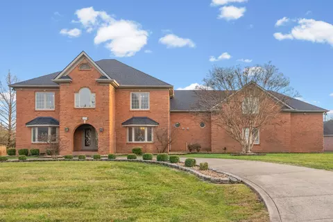 309 Jonaquin Cir, Hopkinsville, KY 42240