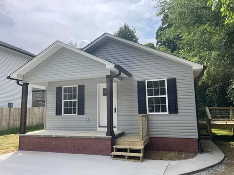 2530 SE Carroll Ave, Cleveland, TN 37323
