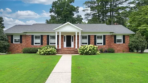 2317 NW Wolfe Dr, Cleveland, TN 37311