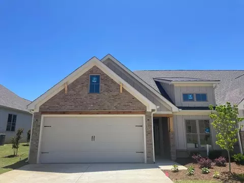 134 NW Arthur Ln, Cleveland, TN 37312