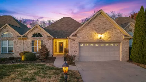 6763 Dove Field Rd, Hixson, TN 37343