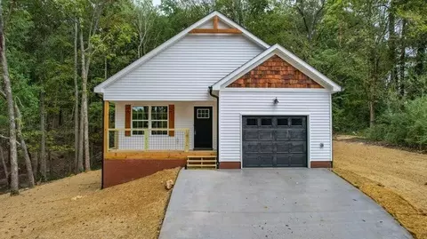 3411 Buchanan Rd SE, Cleveland, TN 37323
