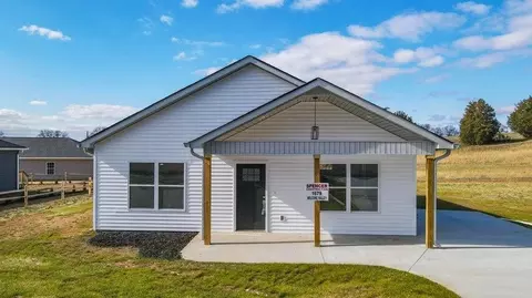1679 Welcome Valley Rd, Benton, TN 37307