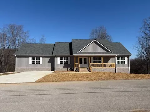 123 Crestview Dr, Lewisburg, TN 37091