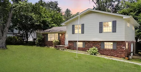 2925 NE Bobo Ave, Cleveland, TN 37312