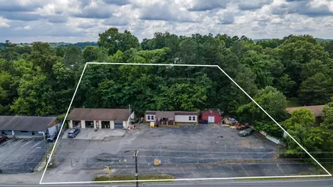 1436 SE Spring Place Rd, Cleveland, TN 37311