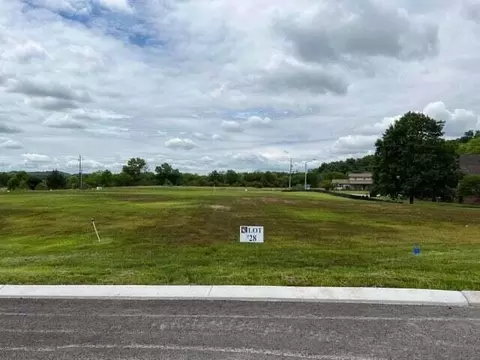 28 NW Arthur Ct, Cleveland, TN 37312