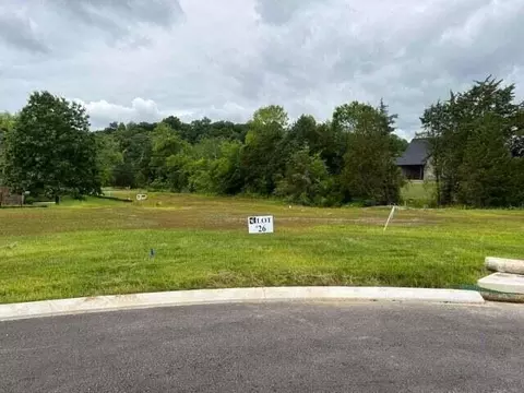 26 NW Arthur Ct, Cleveland, TN 37312