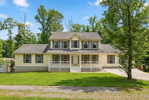 200 Kansas Ln SE, Cleveland, TN 37323