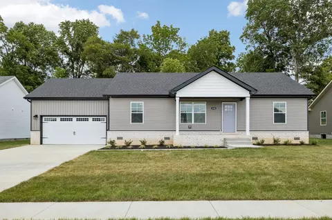640 Avondale Rd, Oak Grove, KY 42262