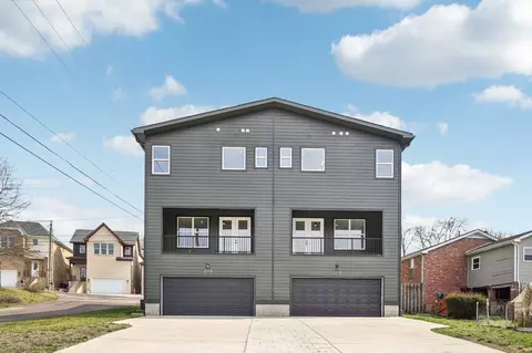 2213 18th Ave N, Nashville, TN 37208