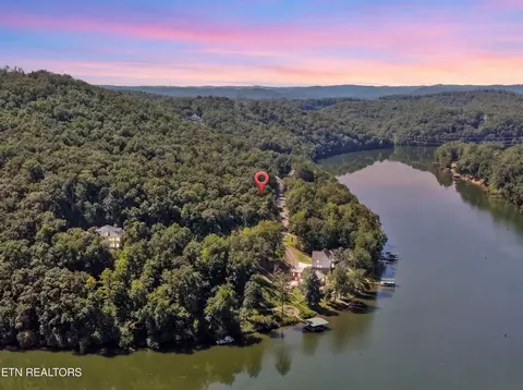 0 Lot 161 The Battery, Kingston, TN 37763