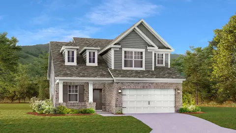 1039 Mourning Cloak Dr, Clarksville, TN 37043