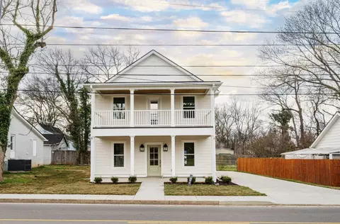805 N Highland Ave, Murfreesboro, TN 37130