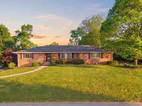 1511 Bunker Hill Dr, Chattanooga, TN 37421