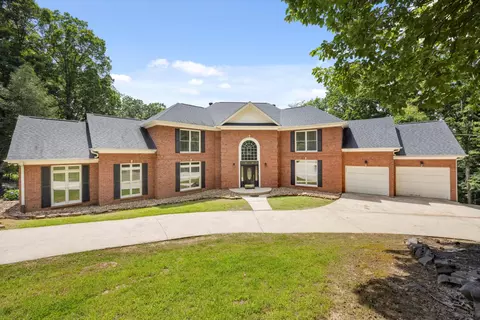 310 Bluffs Rd, South Pittsburg, TN 37380