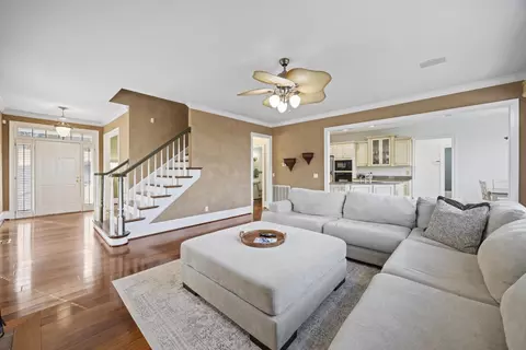 353 Golf View Dr, Cohutta, GA 30710