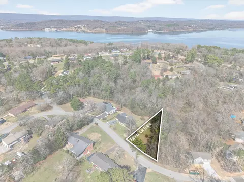 4607 Tarpon Trl, Chattanooga, TN 37416