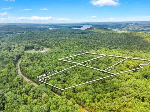 29 Armstrong Ferry Rd, Decatur, TN 37322
