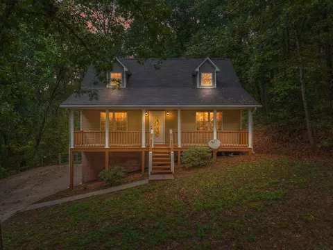 135 Rock Hill Rd SW, Cleveland, TN 37311