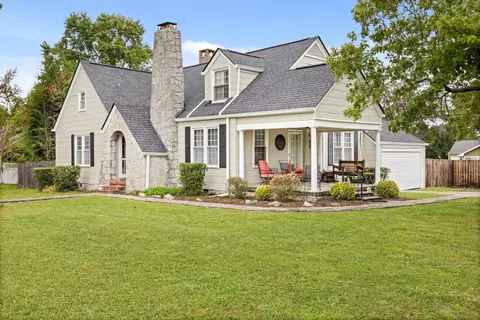 27 N Brooks Cir, Chattanooga, TN 37411