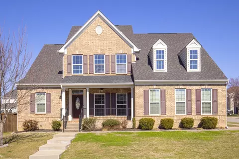 2516 Carmine St, Nolensville, TN 37135