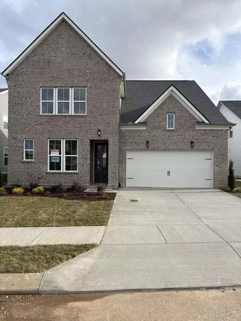 3027 Shandor St, Spring Hill, TN 37174
