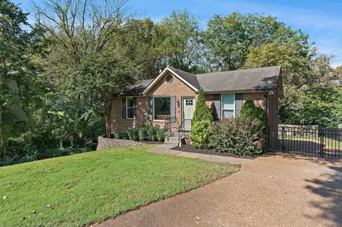5005 Ashley Dr, Nashville, TN 37211