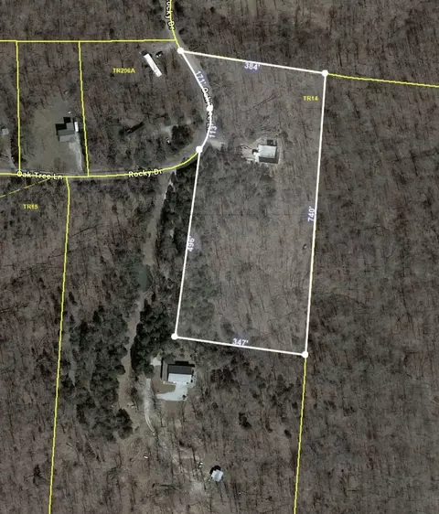 View/Area - 607 Rocky Dr, Dickson, TN 37055 photo 1 of 1