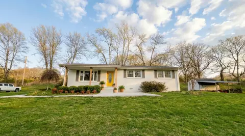 1120 Bull Run Rd, Lynchburg, TN 37352