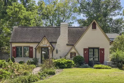 2119 Westwood Ave, Nashville, TN 37212