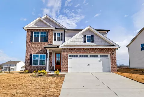 2101 Madelyn Branch Rd, Columbia, TN 38401