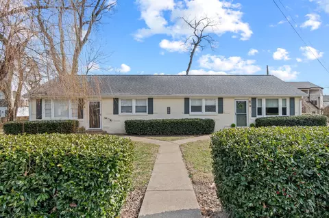 804 Knox Ave # B, Nashville, TN 37204