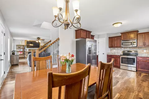 3726 Crisscross Ct, Clarksville, TN 37040