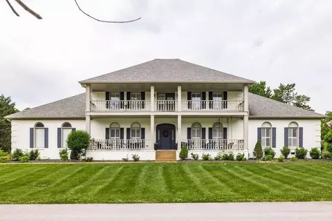 110 Geers Dr, Lebanon, TN 37087