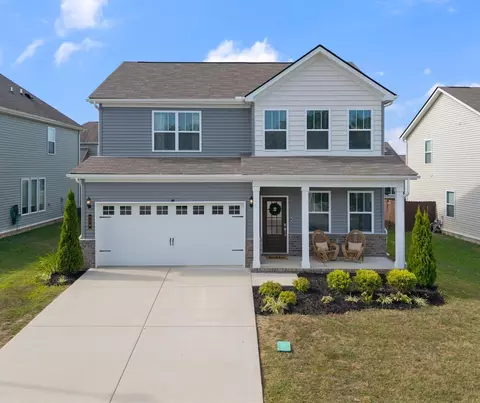 229 Casper Dr, Spring Hill, TN 37174