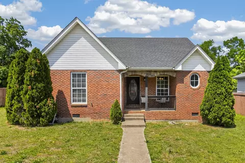 801 N Dupont Ave N, Madison, TN 37115