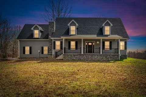 718 Darrell Rye Rd, Erin, TN 37061