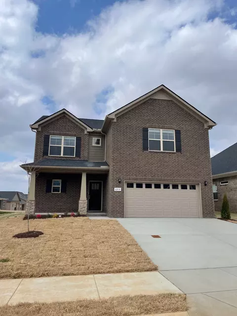 416 Wren Way #LOT 233, Spring Hill, TN 37174