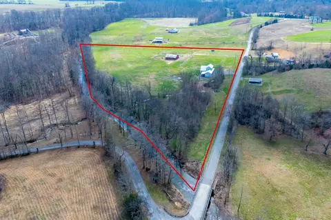 153 Lewis Rd, Morrison, TN 37357 photo 5