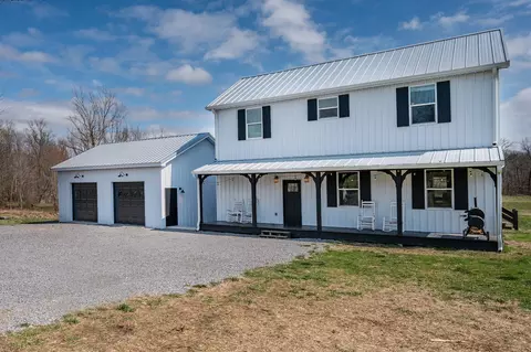 153 Lewis Rd, Morrison, TN 37357